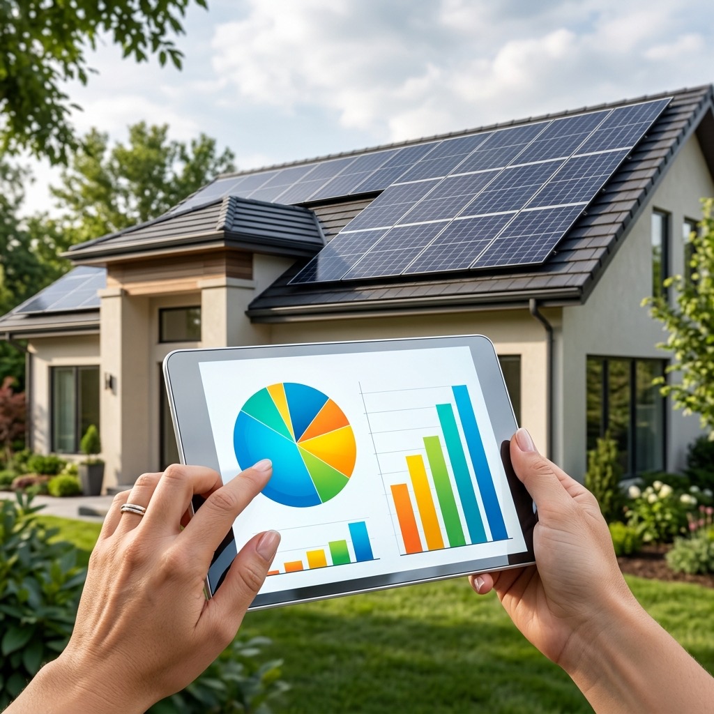 ¿Cuánto Cuesta Instalar Paneles Solares Residenciales en México en 2026? Guía de Precios